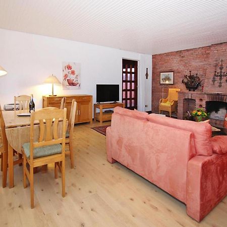 Apartment In Вестерланд Екстер'єр фото